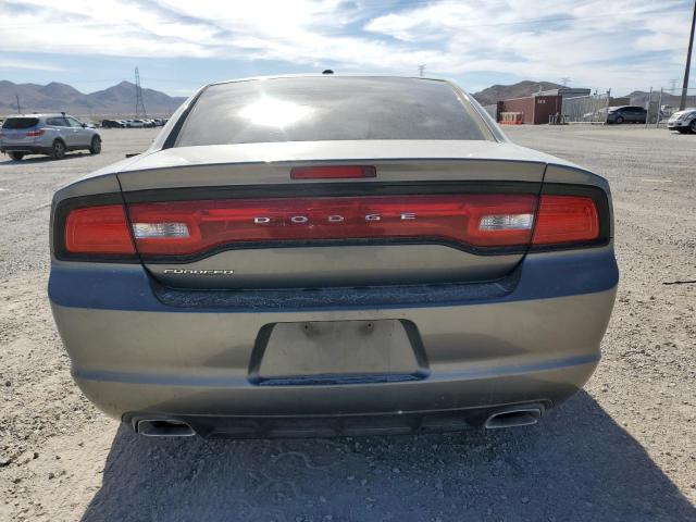 Photo 6 from auction – 2012 DODGE CHARGER SE with VIN 2C3CDXBG5CH211011