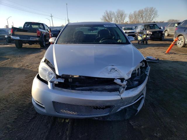Photo 5 from auction – 2012 CHEVROLET IMPALA LT with VIN 2G1WG5E33C1286398