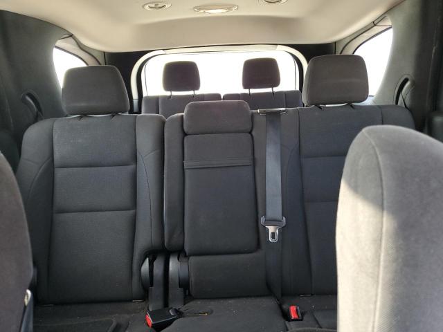 Photo 10 from auction – 2013 DODGE DURANGO SX with VIN 1C4RDHAG9DC672536