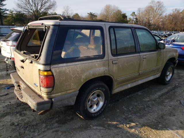 Photo 3 from auction – 1997 FORD EXPLORER with VIN 1FMDU32P2VUA50671
