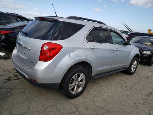 Photo 3 from auction – 2011 CHEVROLET EQUINOX LT with VIN 2CNALDEC7B6209201