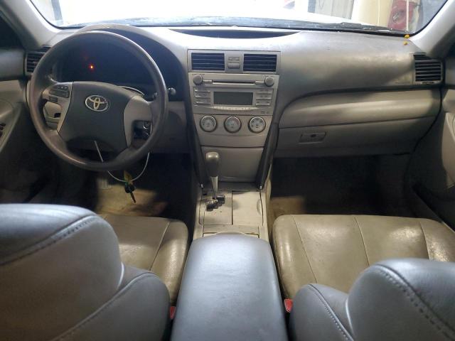 Photo 8 from auction – 2011 TOYOTA CAMRY BASE with VIN 4T1BF3EKXBU232504