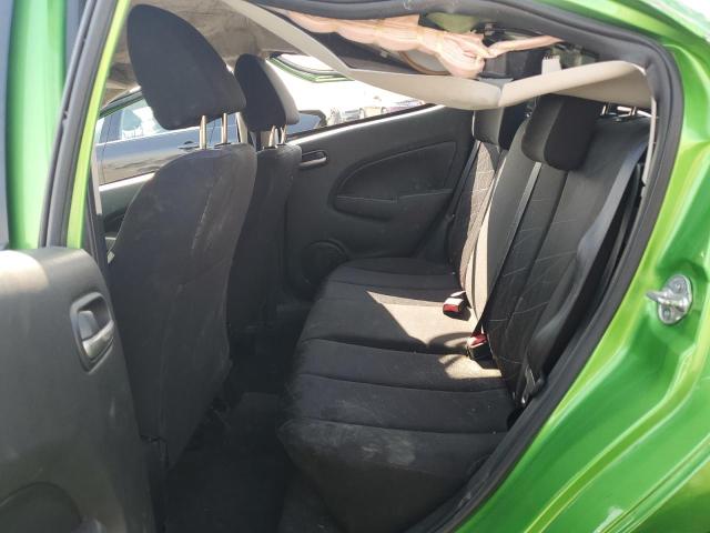 Photo 10 from auction – 2011 MAZDA MAZDA2 with VIN JM1DE1HZ9B0120068