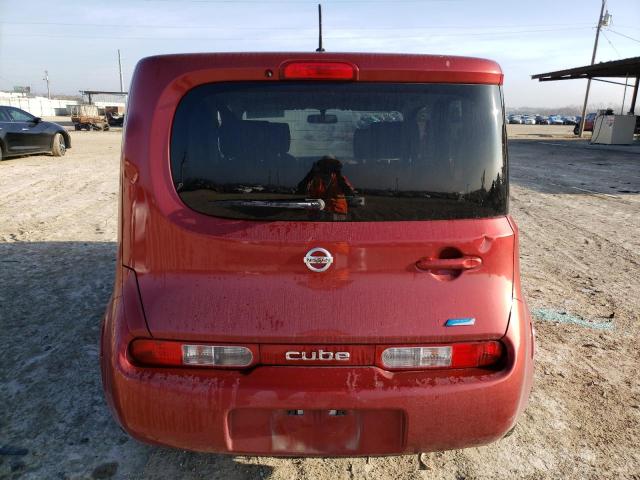 Zdjęcie 6 z aukcji – 2014 NISSAN CUBE S z VIN JN8AZ2KR4ET353398