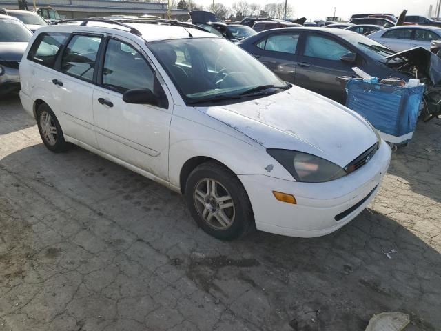Photo 4 from auction – 2000 FORD FOCUS SE with VIN 1FAFP3631YW415710