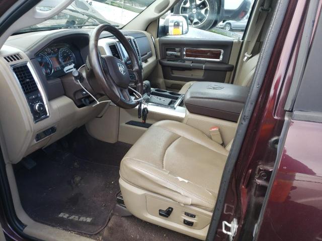Photo 7 from auction – 2012 DODGE RAM 1500 L with VIN 1C6RD7NT3CS147212
