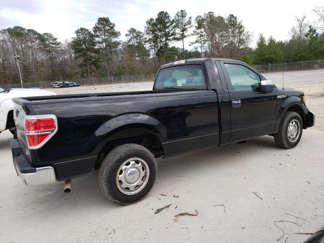 Photo 3 from auction – 2013 FORD F150 with VIN 1FTMF1CM3DKE14243