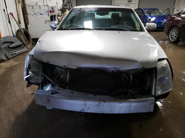 Photo 5 from auction – 2005 CADILLAC STS with VIN 1G6DW677050230945