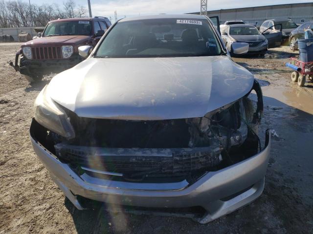 Photo 5 from auction – 2014 HONDA ACCORD LX with VIN 1HGCR2F3XEA188464