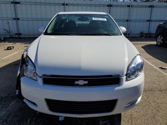 Photo 5 from auction – 2012 CHEVROLET IMPALA LTZ with VIN 2G1WC5E35C1226554