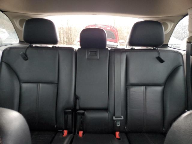 Photo 10 from auction – 2013 FORD EDGE LIMIT with VIN 2FMDK4KC8DBB65465