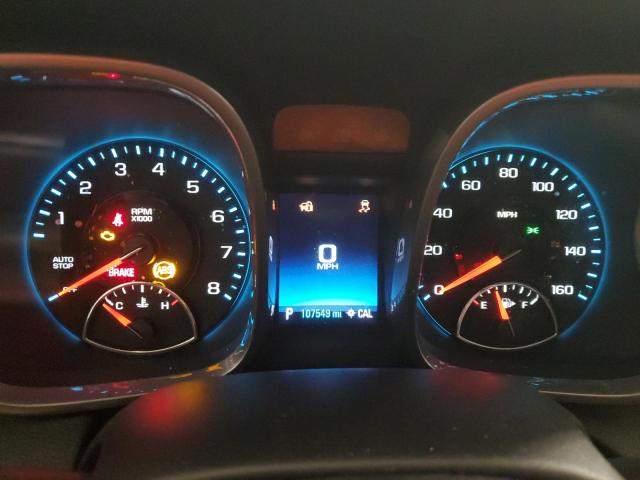 Photo 9 from auction – 2014 CHEVROLET MALIBU LTZ with VIN 1G11H5SL9EF229243