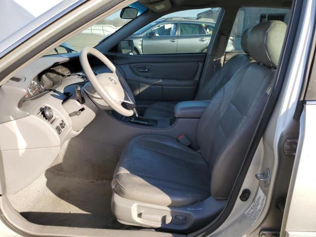 Photo 7 from auction – 2002 TOYOTA AVALON XL with VIN 4T1BF28B02U207052