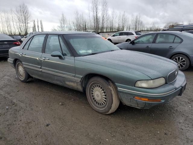 Photo 4 from auction – 1998 BUICK LESABRE LI with VIN 1G4HR52K2WH474087