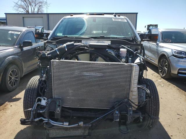 Photo 5 from auction – 2018 CHEVROLET SILVERADO with VIN 1GC4K0CY0JF232982