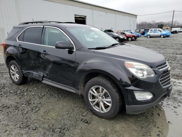 Photo 4 from auction – 2016 CHEVROLET EQUINOX LT with VIN 2GNFLFEK9G6213844