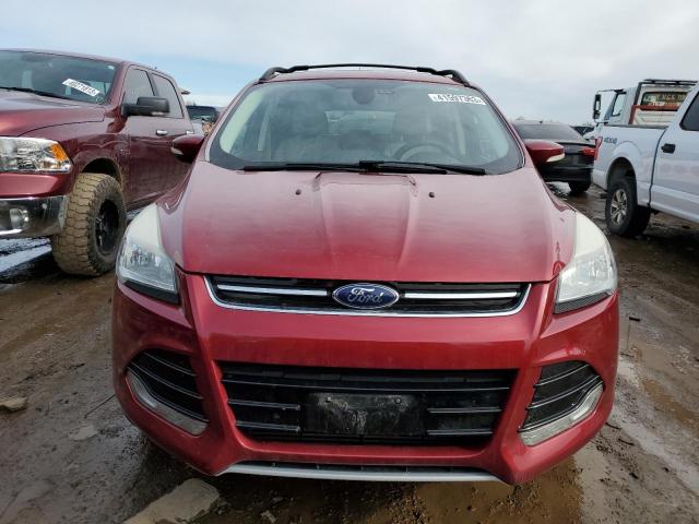 Photo 5 from auction – 2013 FORD ESCAPE SEL with VIN 1FMCU9H9XDUA29377