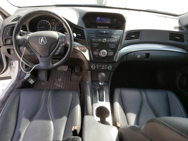 Zdjęcie 8 z aukcji – 2020 ACURA ILX z VIN 19UDE2F35LA005386