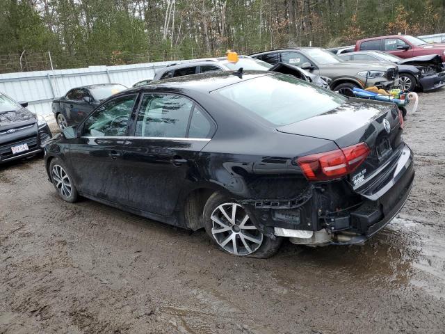 Photo 2 from auction – 2017 VOLKSWAGEN JETTA SE with VIN 3VWDB7AJ1HM265558