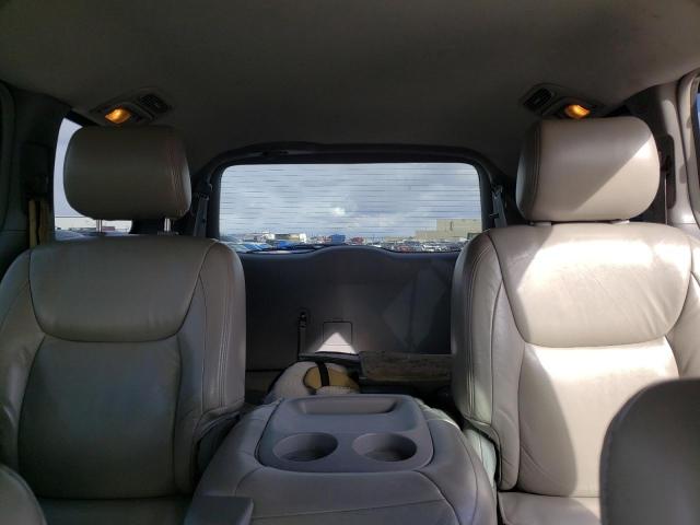 Photo 10 from auction – 2006 TOYOTA SIENNA CE with VIN 5TDZA23C76S574073