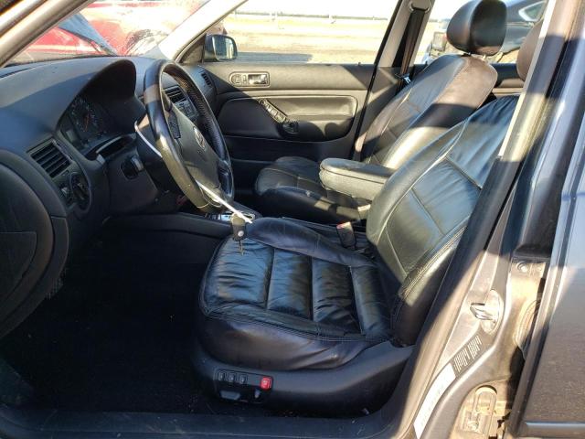 Photo 7 from auction – 2003 VOLKSWAGEN JETTA GLX with VIN 3VWTH69M33M091231