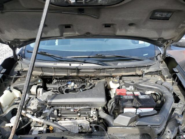 Photo 12 from auction – 2015 NISSAN ROGUE S with VIN 5N1AT2MT9FC927030