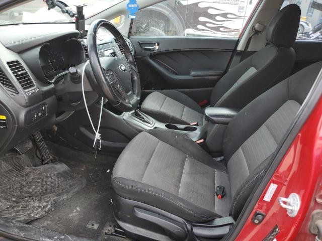 Photo 7 from auction – 2014 KIA FORTE EX with VIN KNAFX4A83E5106273