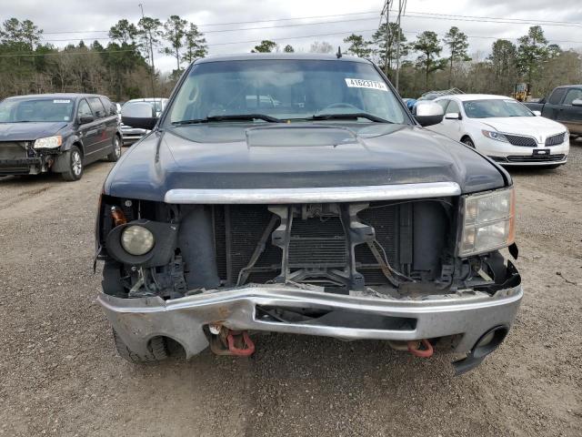 Photo 5 from auction – 2010 GMC SIERRA C15 with VIN 3GTRCVE07AG204411