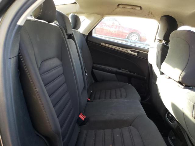 Photo 10 from auction – 2017 FORD FUSION SE with VIN 3FA6P0H71HR237539