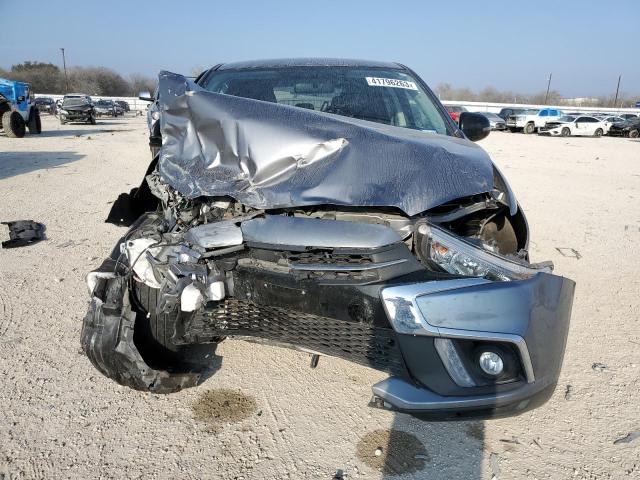 Photo 5 from auction – 2019 MITSUBISHI OUTLANDER with VIN JA4AP3AU9KU018635
