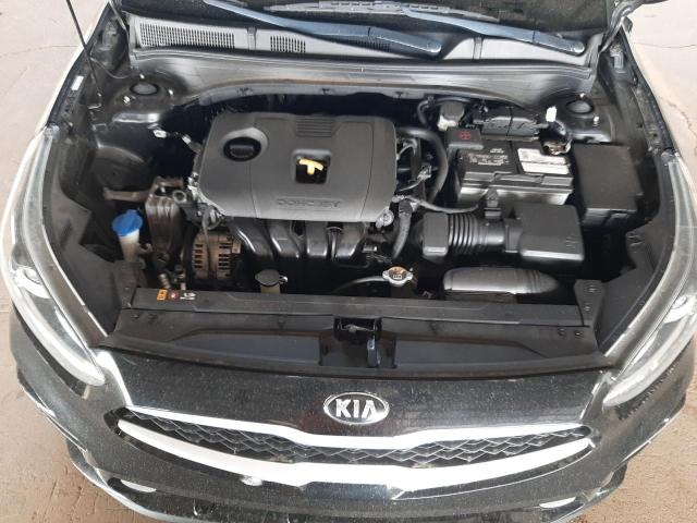 Photo 11 from auction – 2019 KIA FORTE FE with VIN 3KPF24AD3KE039351