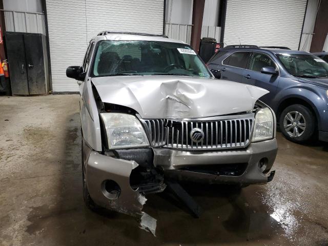 Photo 5 from auction – 2004 MERCURY MOUNTAINEE with VIN 4M2ZU86K24UJ10706