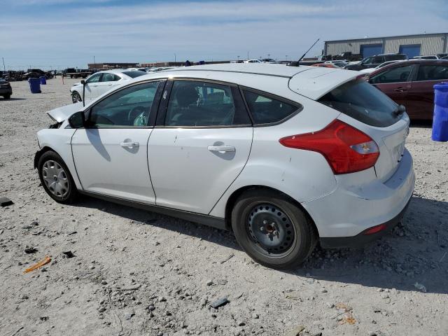 Photo 2 from auction – 2012 FORD FOCUS SE with VIN 1FAHP3K29CL279486
