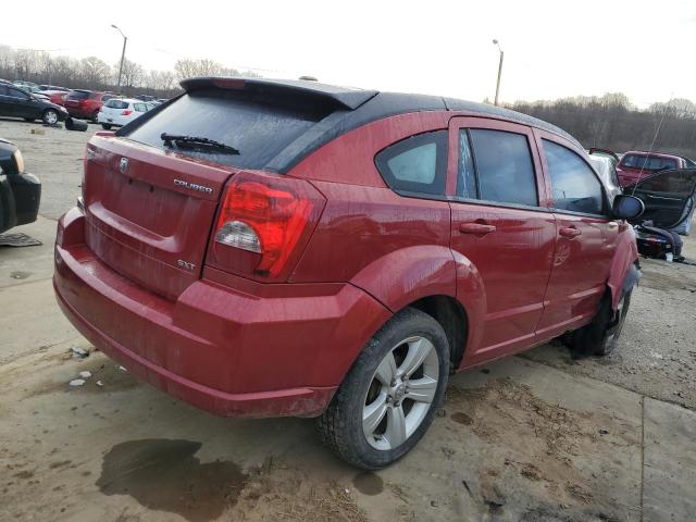 Photo 3 from auction – 2010 DODGE CALIBER SX with VIN 1B3CB4HA2AD545463