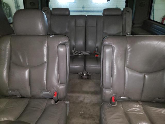 Photo 10 from auction – 2004 GMC YUKON with VIN 1GKEK13Z24J181140