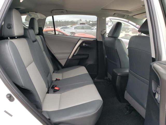 Photo 10 from auction – 2013 TOYOTA RAV4 LIMIT with VIN 2T3DFREV4DW120569