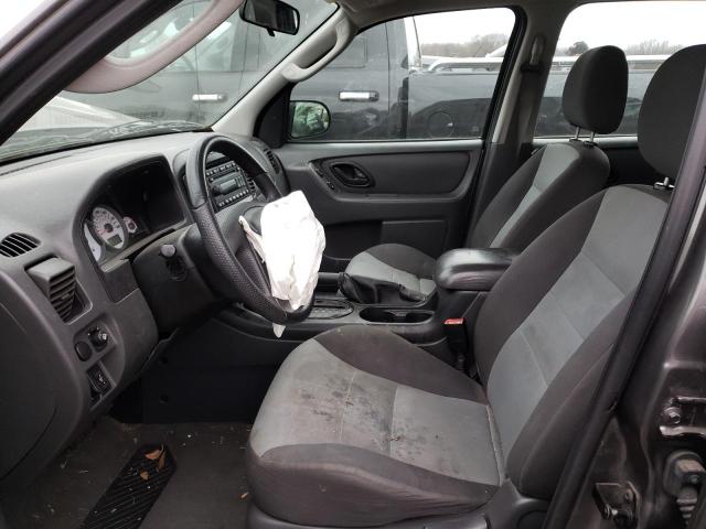 Photo 7 from auction – 2006 FORD ESCAPE XLS with VIN 1FMCU02Z06KB20421