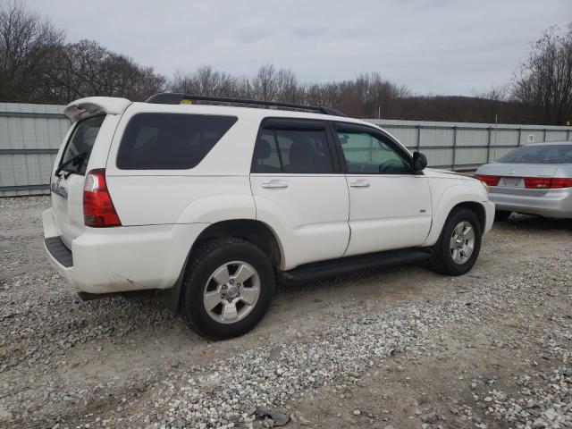 Photo 3 from auction – 2006 TOYOTA 4RUNNER SR with VIN JTEZU14R168041639
