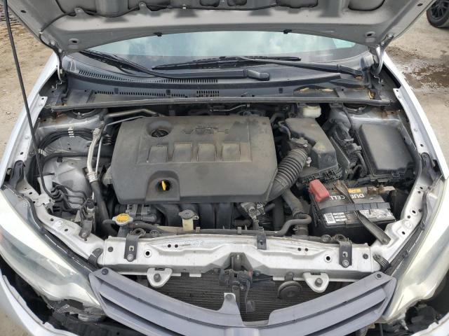 Photo 11 from auction – 2016 TOYOTA COROLLA L with VIN 2T1BURHE4GC551405