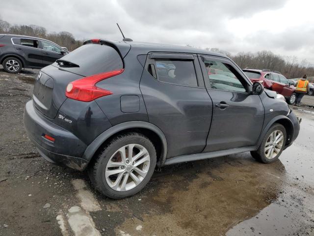 Photo 3 from auction – 2011 NISSAN JUKE S with VIN JN8AF5MV0BT026643