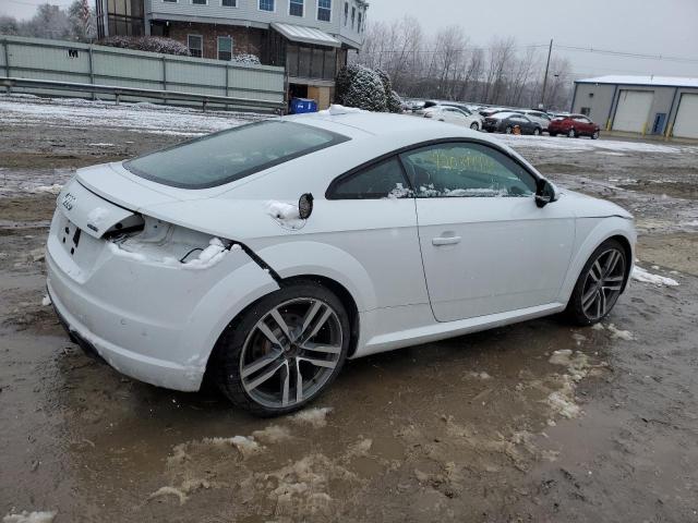Photo 3 from auction – 2016 AUDI TT with VIN TRUC5AFV8G1026735