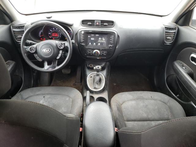 Photo 8 from auction – 2018 KIA SOUL + with VIN KNDJP3A57J7568802