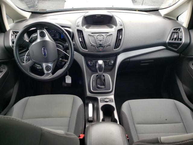 Photo 8 from auction – 2013 FORD C-MAX SE with VIN 1FADP5AU5DL511466