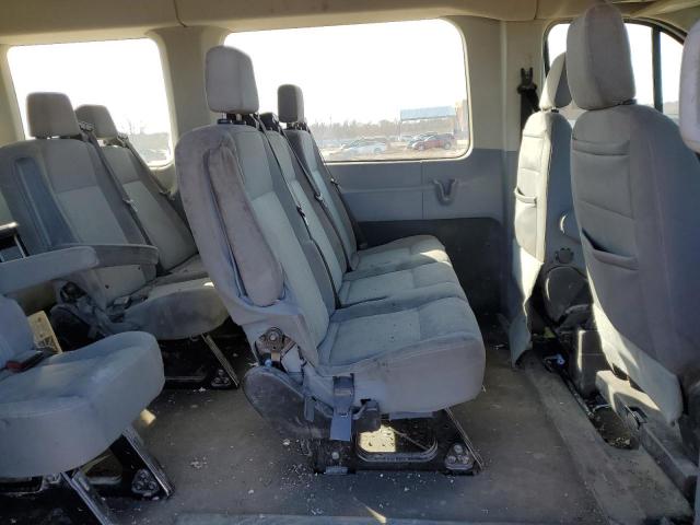Photo 11 from auction – 2019 FORD TRANSIT T- with VIN 1FBAX2XM6KKA05557