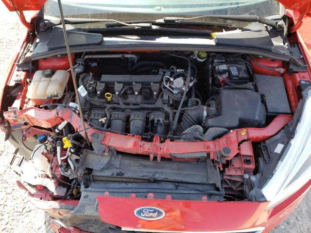 Photo 11 from auction – 2016 FORD FOCUS SE with VIN 1FADP3F25GL404773