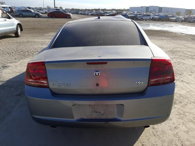 Photo 6 from auction – 2006 DODGE CHARGER R/ with VIN 2B3KA53H16H174850