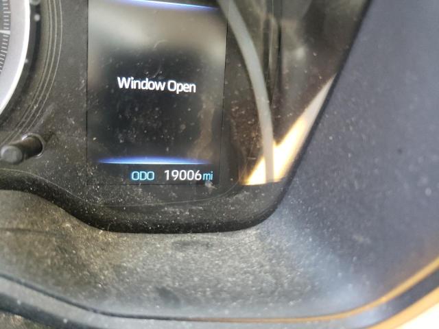 Photo 9 from auction – 2020 TOYOTA COROLLA LE with VIN JTDEPRAE8LJ019197
