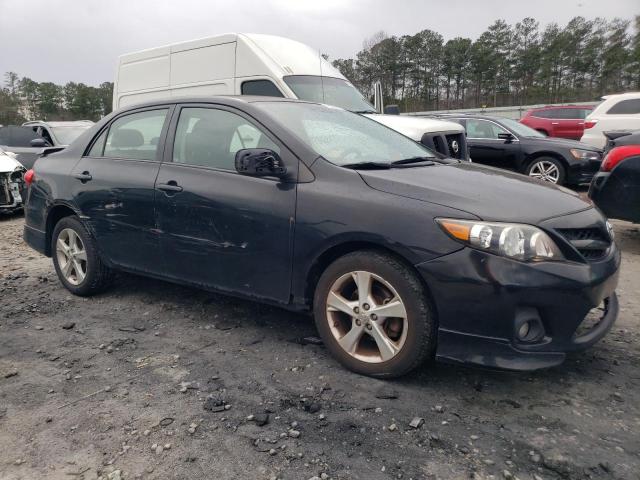 Photo 4 from auction – 2013 TOYOTA COROLLA BA with VIN 5YFBU4EE9DP084923