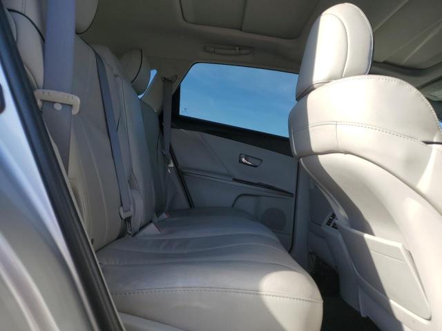 Photo 11 from auction – 2011 TOYOTA VENZA with VIN 4T3ZK3BB0BU036707
