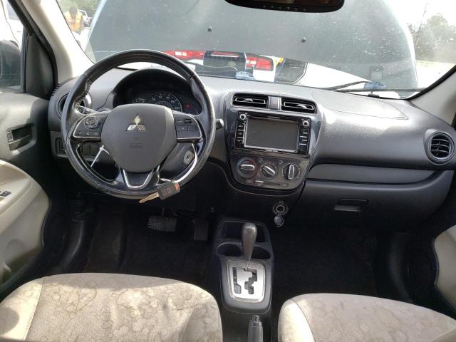 Photo 8 from auction – 2017 MITSUBISHI MIRAGE G4 with VIN ML32F3FJ5HH003307